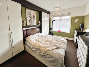 Bedroom 1- click for photo gallery